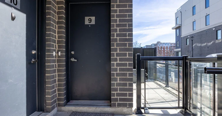 9-3473 Widdicombe Way, Mississauga, ON, L5L 0B8 - 4