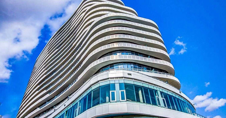1408-2520 Eglinton Avenue W, Mississauga, ON, L5M 0Y2 - 2