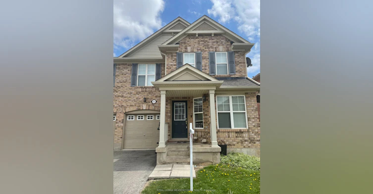 1062 Wickson Way, Milton, ON, L9T 6Y4