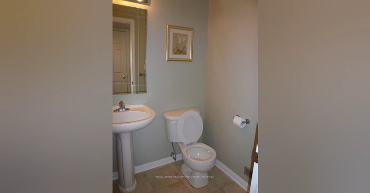 1062 Wickson Way, Milton, ON, L9T 6Y4 - 8