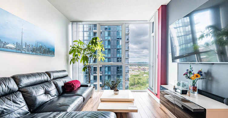 1301-55 Eglinton Avenue W, Mississauga, ON, L5R 0E4 - 12
