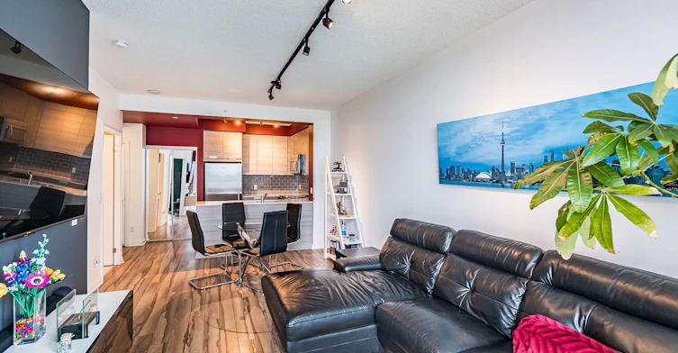 1301-55 Eglinton Avenue W, Mississauga, ON, L5R 0E4 - 14