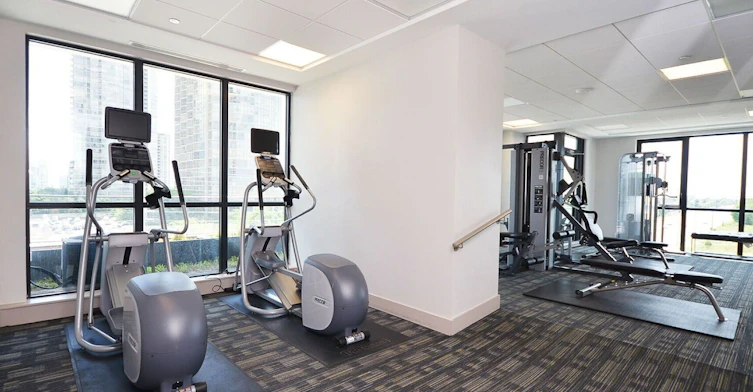 1301-55 Eglinton Avenue W, Mississauga, ON, L5R 0E4 - 38