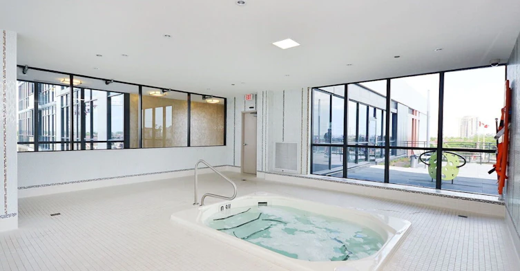 1301-55 Eglinton Avenue W, Mississauga, ON, L5R 0E4 - 37