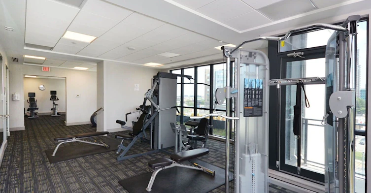 1301-55 Eglinton Avenue W, Mississauga, ON, L5R 0E4 - 35