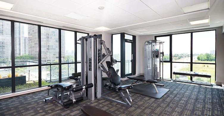 1301-55 Eglinton Avenue W, Mississauga, ON, L5R 0E4 - 33