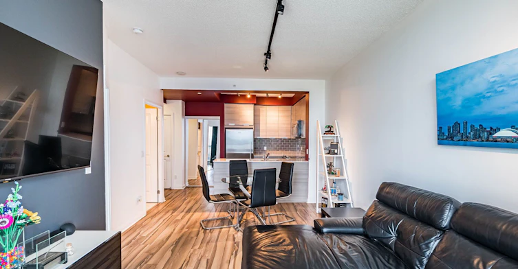 1301-55 Eglinton Avenue W, Mississauga, ON, L5R 0E4 - 15
