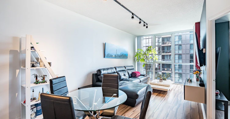 1301-55 Eglinton Avenue W, Mississauga, ON, L5R 0E4 - 8