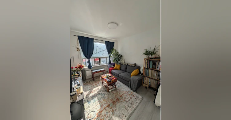 1-1982 Eglinton Avenue W, Toronto, ON, M6E 2J9 - 2