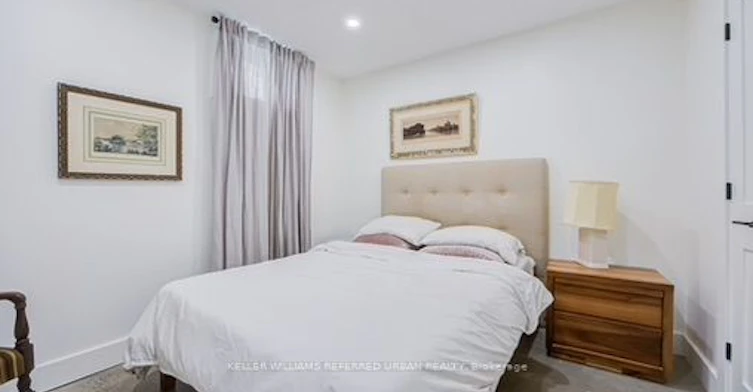 Bsmt-64 Grenadier Road, Toronto, ON, M6R 1R2 - 11