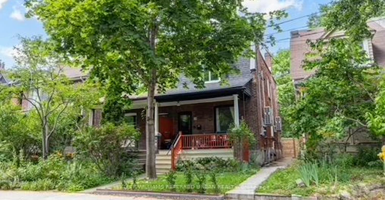 Bsmt-64 Grenadier Road, Toronto, ON, M6R 1R2