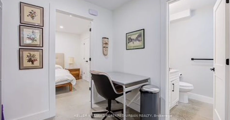 Bsmt-64 Grenadier Road, Toronto, ON, M6R 1R2 - 8