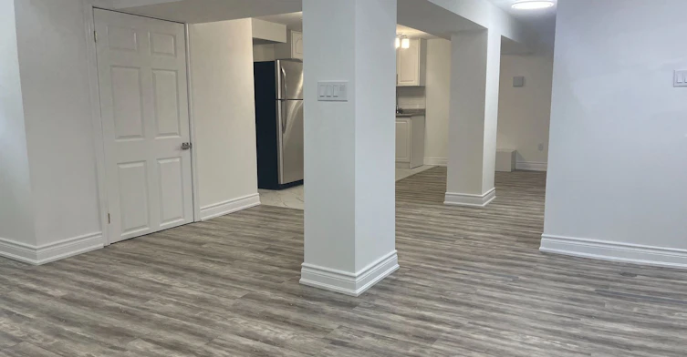 Lower-29 Savona Drive, Toronto, ON, M8W 4T9