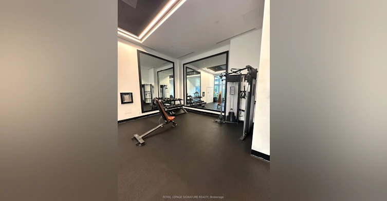301-30 Samuel Wood Way, Toronto, ON, M9B 0C9 - 11