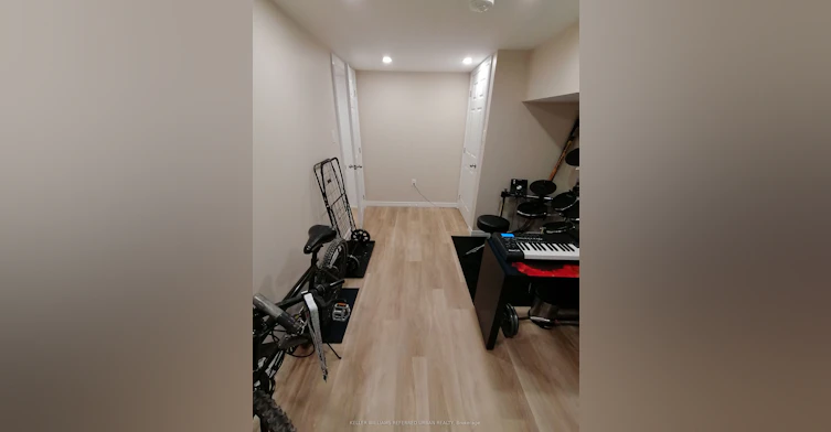 Lower-163 Livingstone Avenue, Toronto, ON, M6E 2L9 - 15