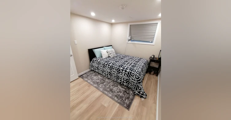 Lower-163 Livingstone Avenue, Toronto, ON, M6E 2L9 - 10