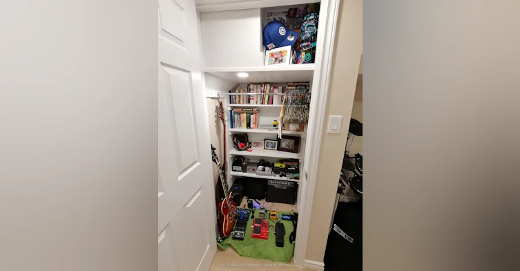 Lower-163 Livingstone Avenue, Toronto, ON, M6E 2L9 - 16