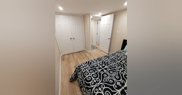Lower-163 Livingstone Avenue, Toronto, ON, M6E 2L9 - 12