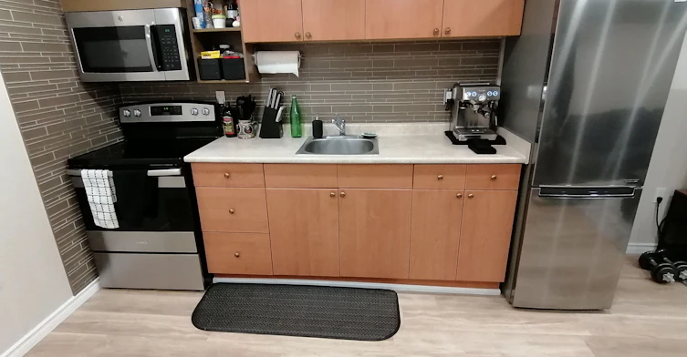 Lower-163 Livingstone Avenue, Toronto, ON, M6E 2L9 - 7