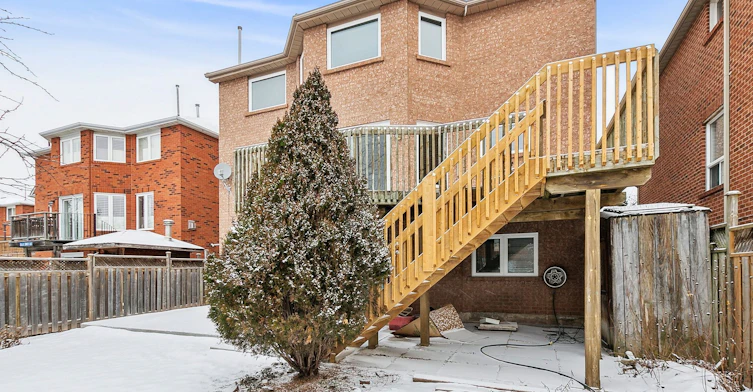 Upper-2648 Quails Run N/A, Mississauga, ON, L5M 5K3 - 34