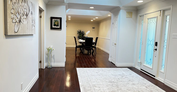 2301 Bennington Gate, Oakville, ON, L6J 5Z4