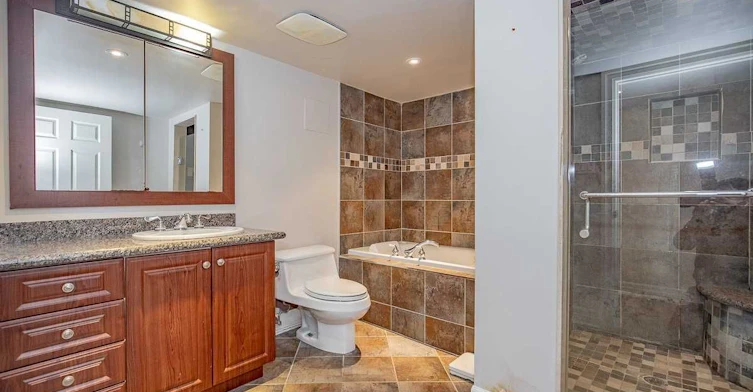 2301 Bennington Gate, Oakville, ON, L6J 5Z4 - 25