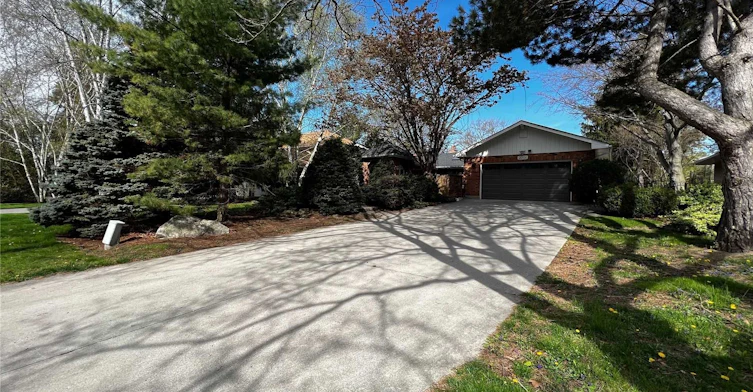 2301 Bennington Gate, Oakville, ON, L6J 5Z4 - 22