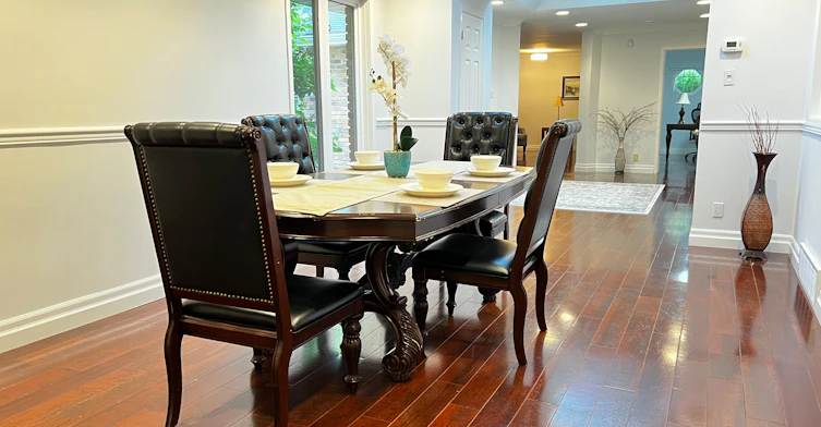 2301 Bennington Gate, Oakville, ON, L6J 5Z4 - 5