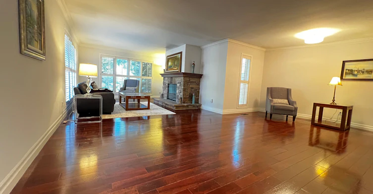 2301 Bennington Gate, Oakville, ON, L6J 5Z4 - 3