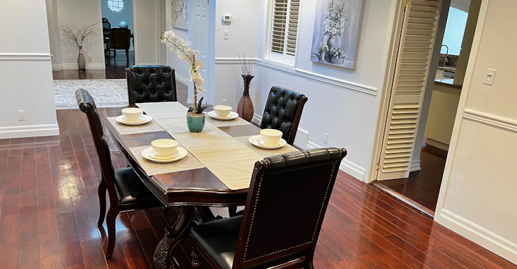 2301 Bennington Gate, Oakville, ON, L6J 5Z4 - 4