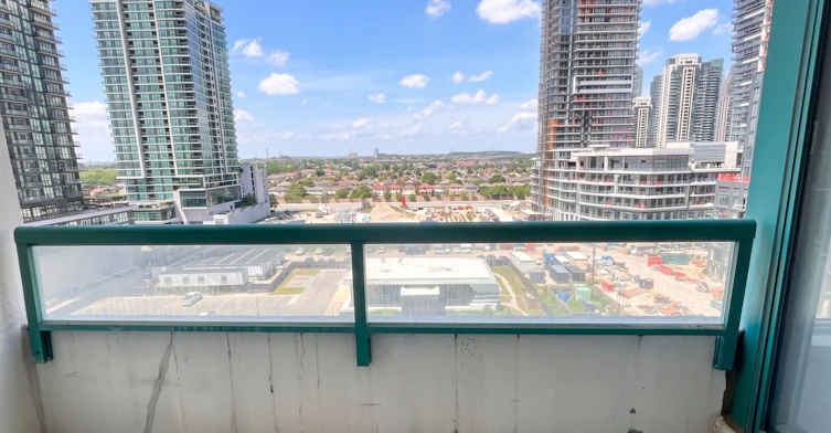 1114-550 Webb Drive, Mississauga, ON, L5B 3Y4 - 12