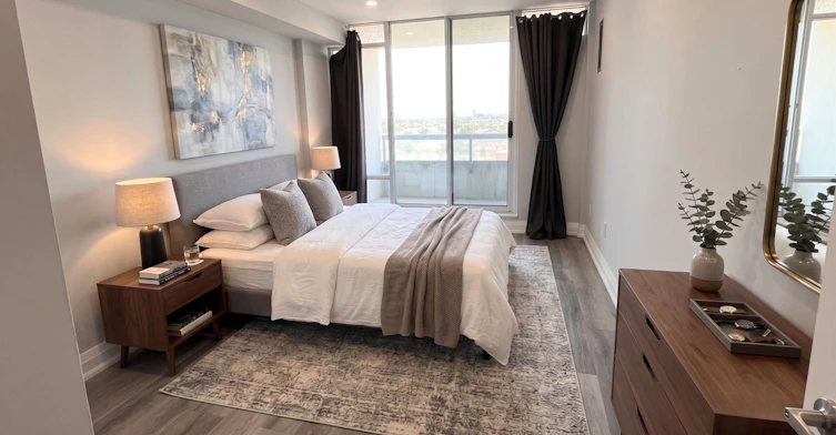 1114-550 Webb Drive, Mississauga, ON, L5B 3Y4 - 7
