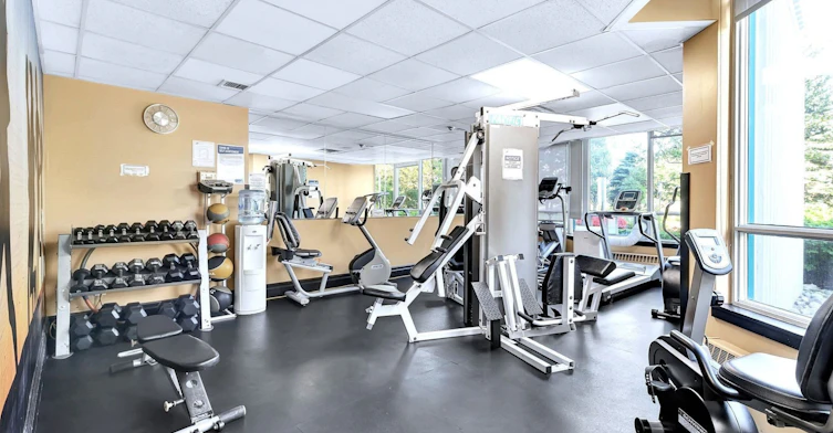 1114-550 Webb Drive, Mississauga, ON, L5B 3Y4 - 16