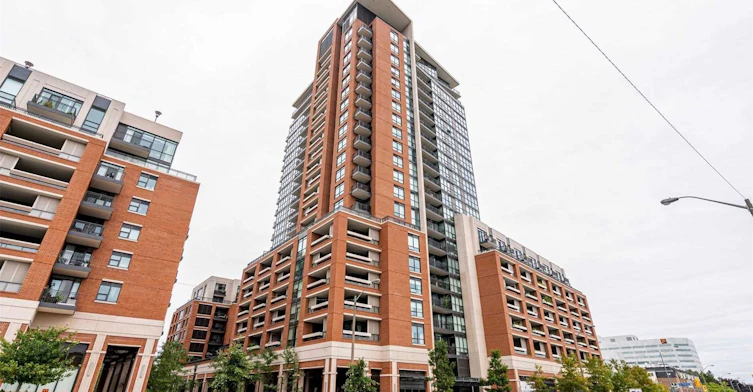 516-800 Lawrence Avenue W, Toronto, ON, M6A 0B1