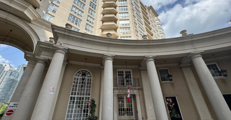 906-2287 Lake Shore Boulevard W, Toronto, ON, M8V 3Y1 - 2