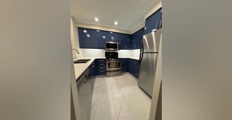 906-2287 Lake Shore Boulevard W, Toronto, ON, M8V 3Y1 - 9