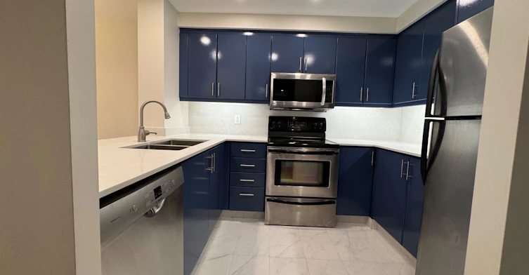906-2287 Lake Shore Boulevard W, Toronto, ON, M8V 3Y1 - 14