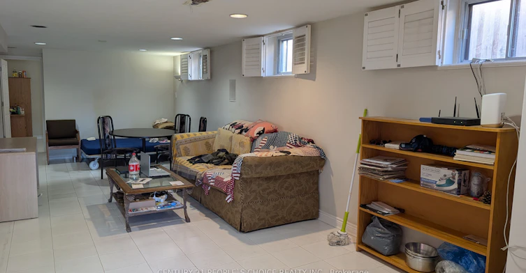 Basement-2644 Windjammer Road, Mississauga, ON, L5L 1T5 - 6