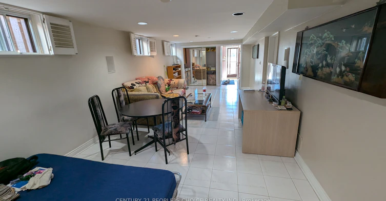 Basement-2644 Windjammer Road, Mississauga, ON, L5L 1T5 - 5