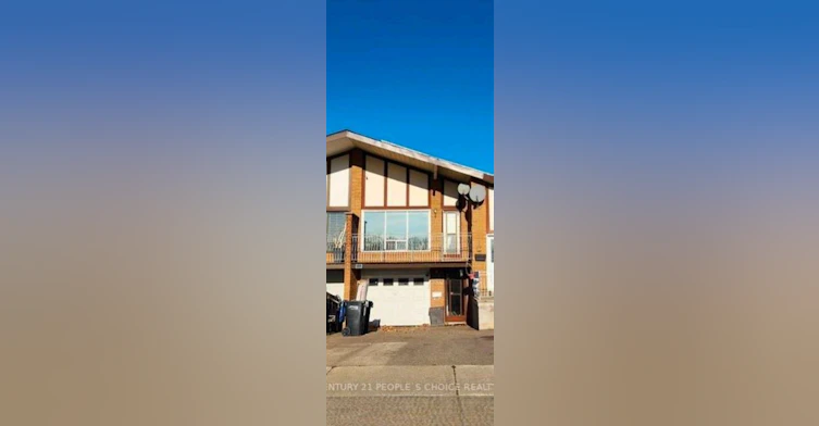 Basement-2644 Windjammer Road, Mississauga, ON, L5L 1T5
