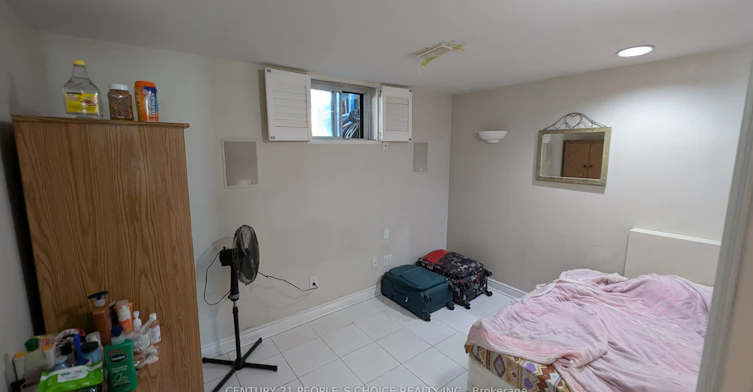 Basement-2644 Windjammer Road, Mississauga, ON, L5L 1T5 - 3