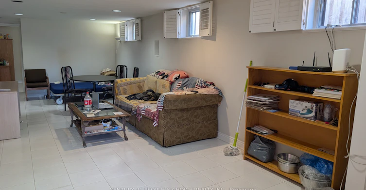 Basement-2644 Windjammer Road, Mississauga, ON, L5L 1T5 - 7