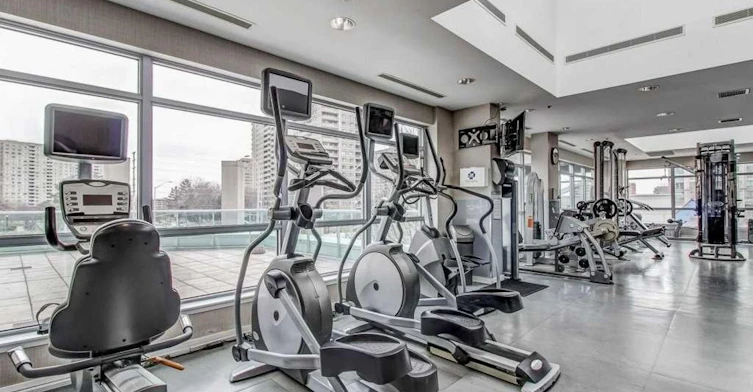 709-1 Elm Drive W, Mississauga, ON, L5B 4M1 - 29