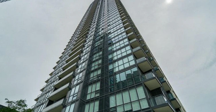 708-4011 Brickstone Mews, Mississauga, ON, L5B 0J7
