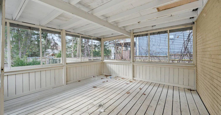 1406 Acton Crescent, Oakville, ON, L6J 2S5 - 33