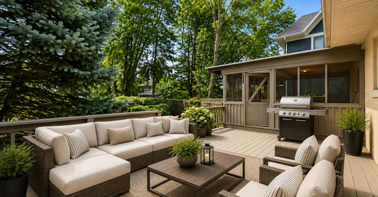 1406 Acton Crescent, Oakville, ON, L6J 2S5 - 2