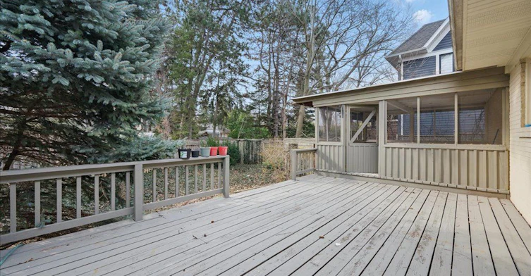 1406 Acton Crescent, Oakville, ON, L6J 2S5 - 32