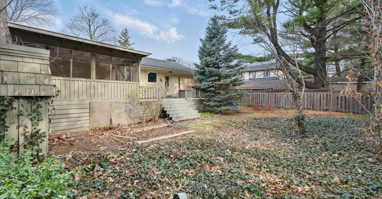 1406 Acton Crescent, Oakville, ON, L6J 2S5 - 30