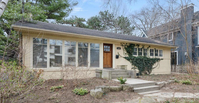 1406 Acton Crescent, Oakville, ON, L6J 2S5 - 4