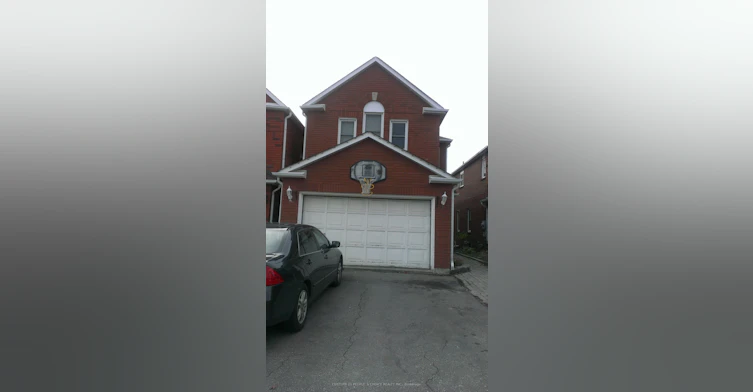 383 Jay Crescent, Orangeville, ON, L9W 4Y7